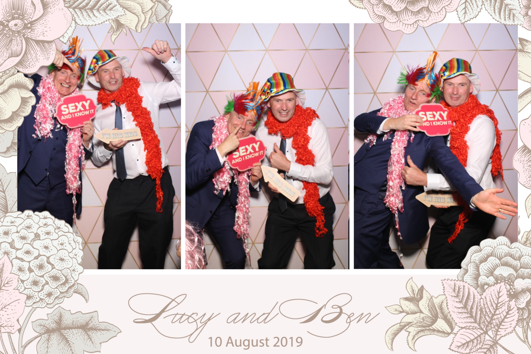 Lucy & Ben's Wedding  | View more photos from the event at gallery.magicimages.uk/u/MagicImages/Lucy-Bens-Wedding